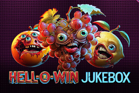 Hell Or Win Jukebox